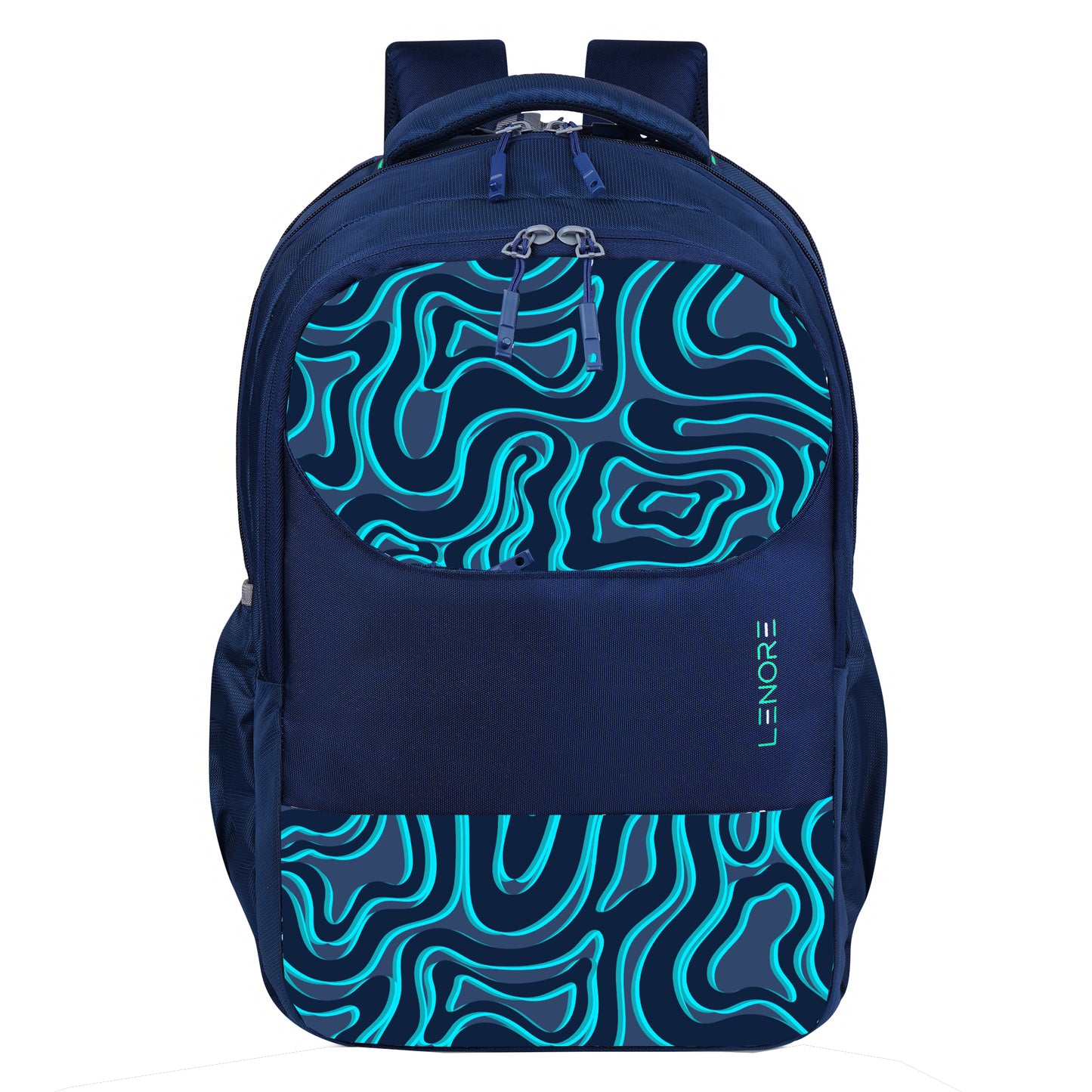 Lenore School Backpack - 693 - Lenore Bags