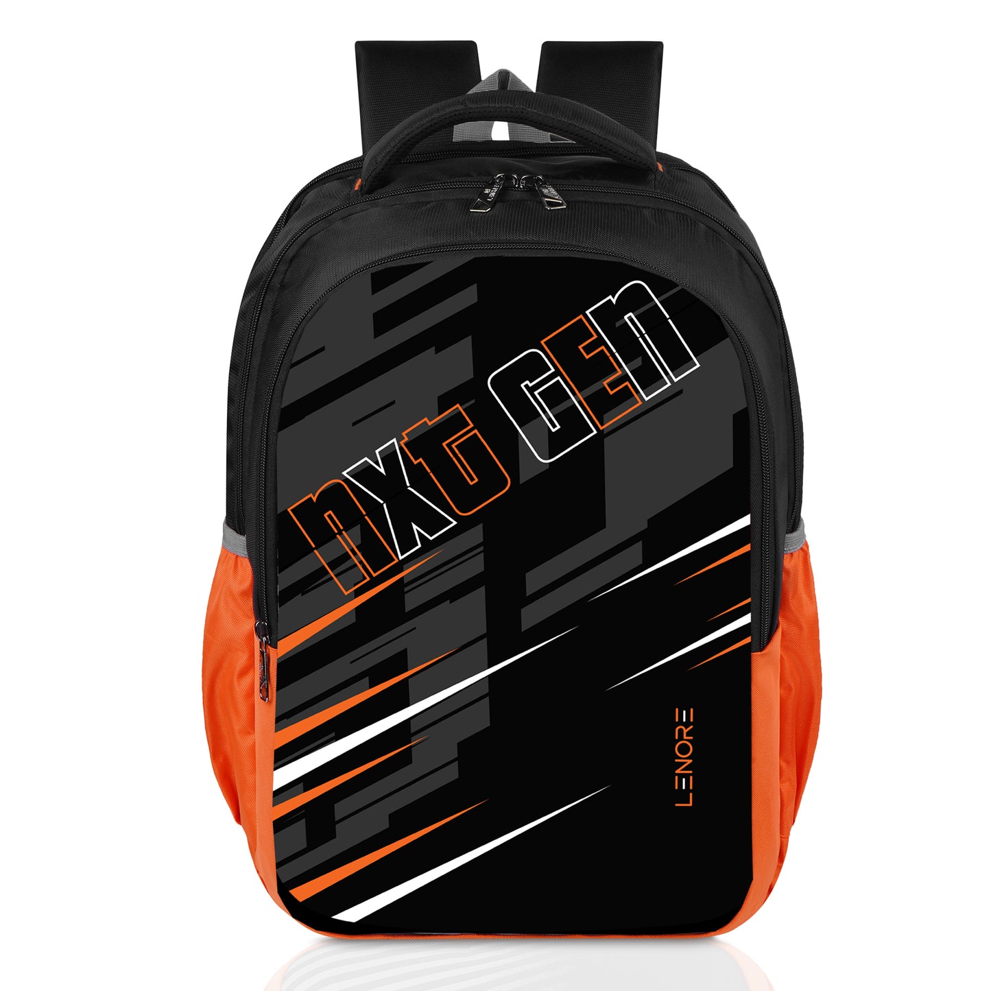 Lenore School Backpack - 696 - Lenore Bags