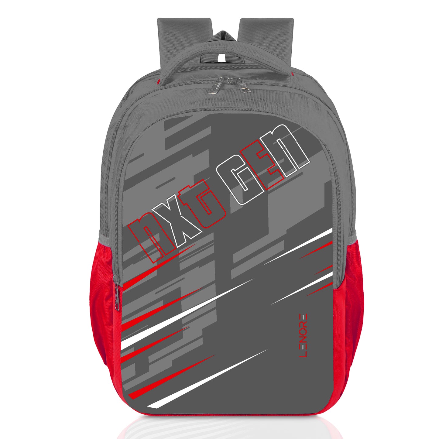 Lenore School Backpack - 696 - Lenore Bags