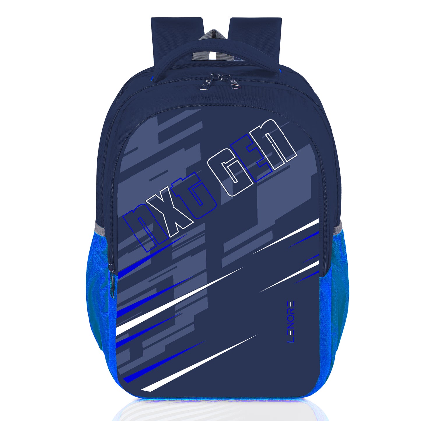 Lenore School Backpack - 696 - Lenore Bags