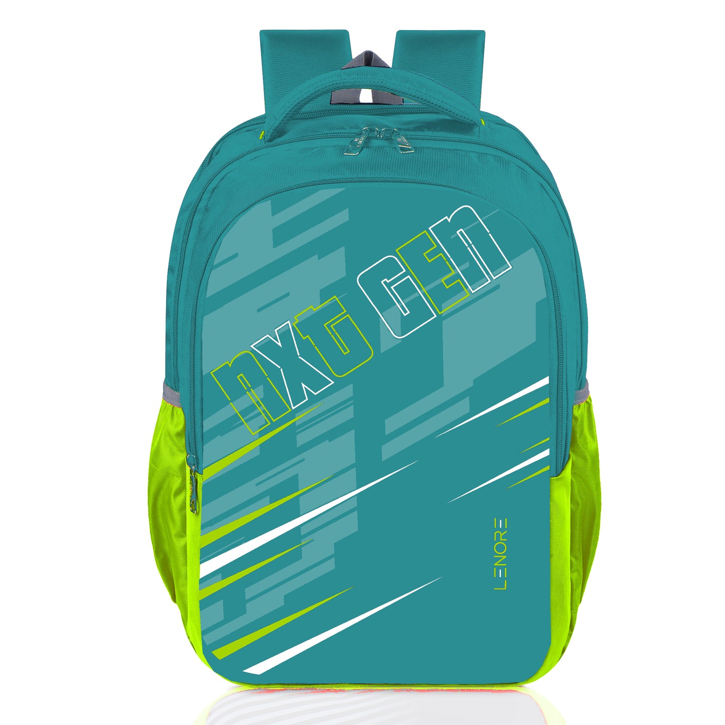 Lenore School Backpack - 696 - Lenore Bags