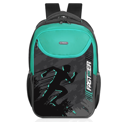 Lenore School Backpack - 697 - Lenore Bags