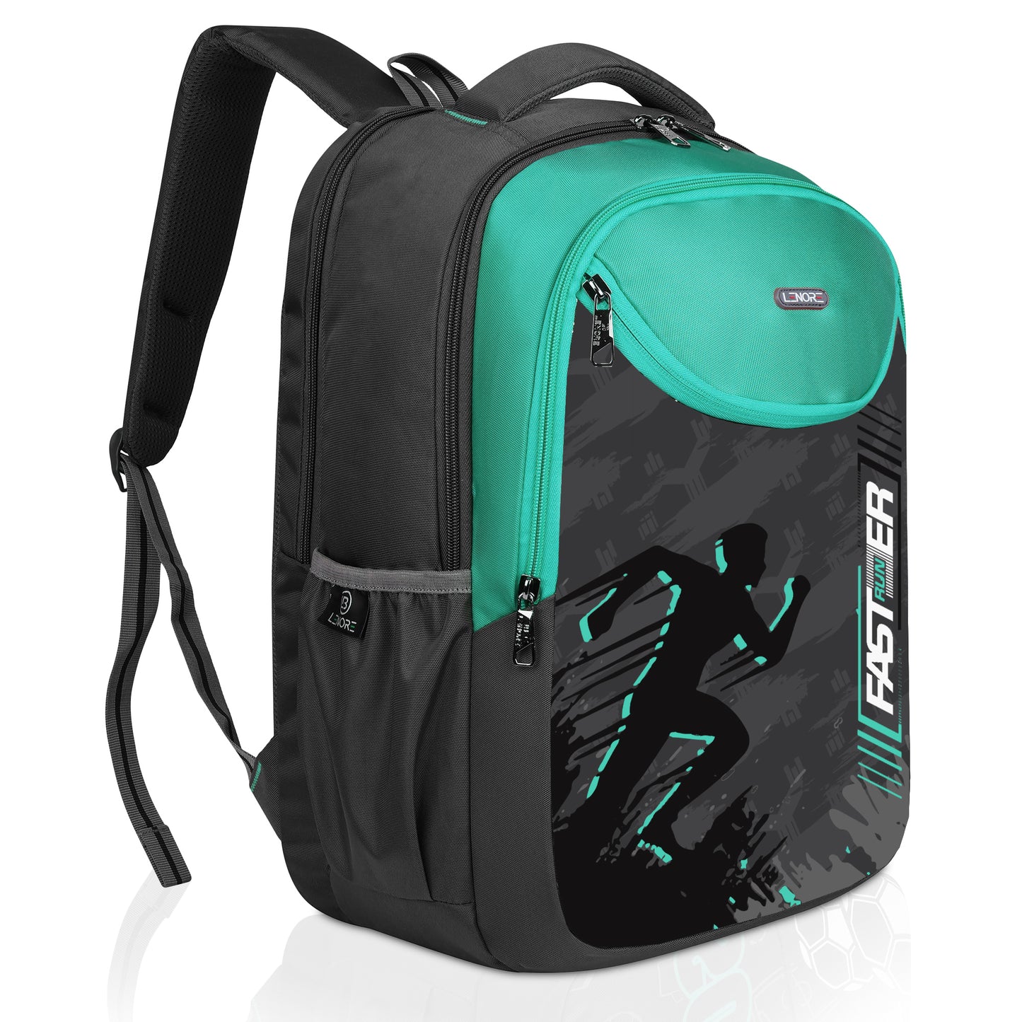 Lenore School Backpack - 697 - Lenore Bags