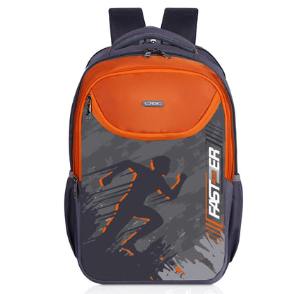 Lenore School Backpack - 697 - Lenore Bags