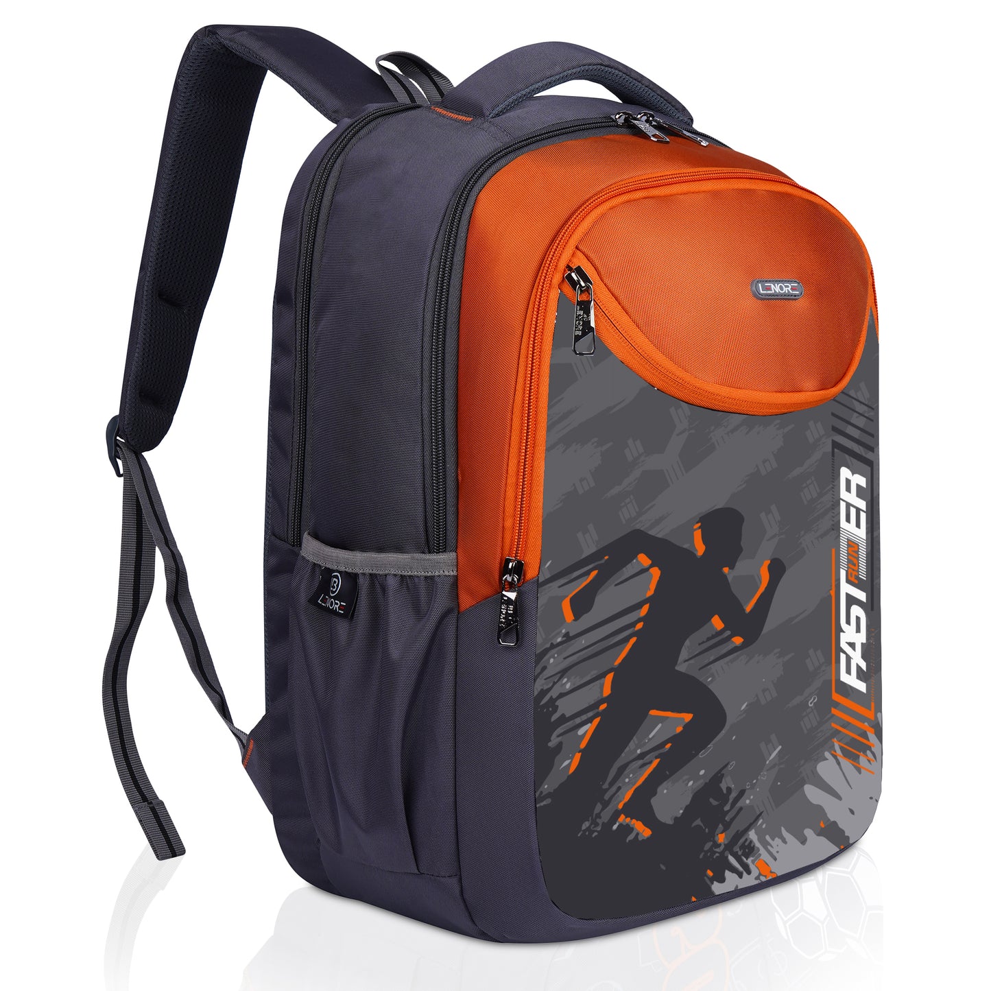 Lenore School Backpack - 697 - Lenore Bags