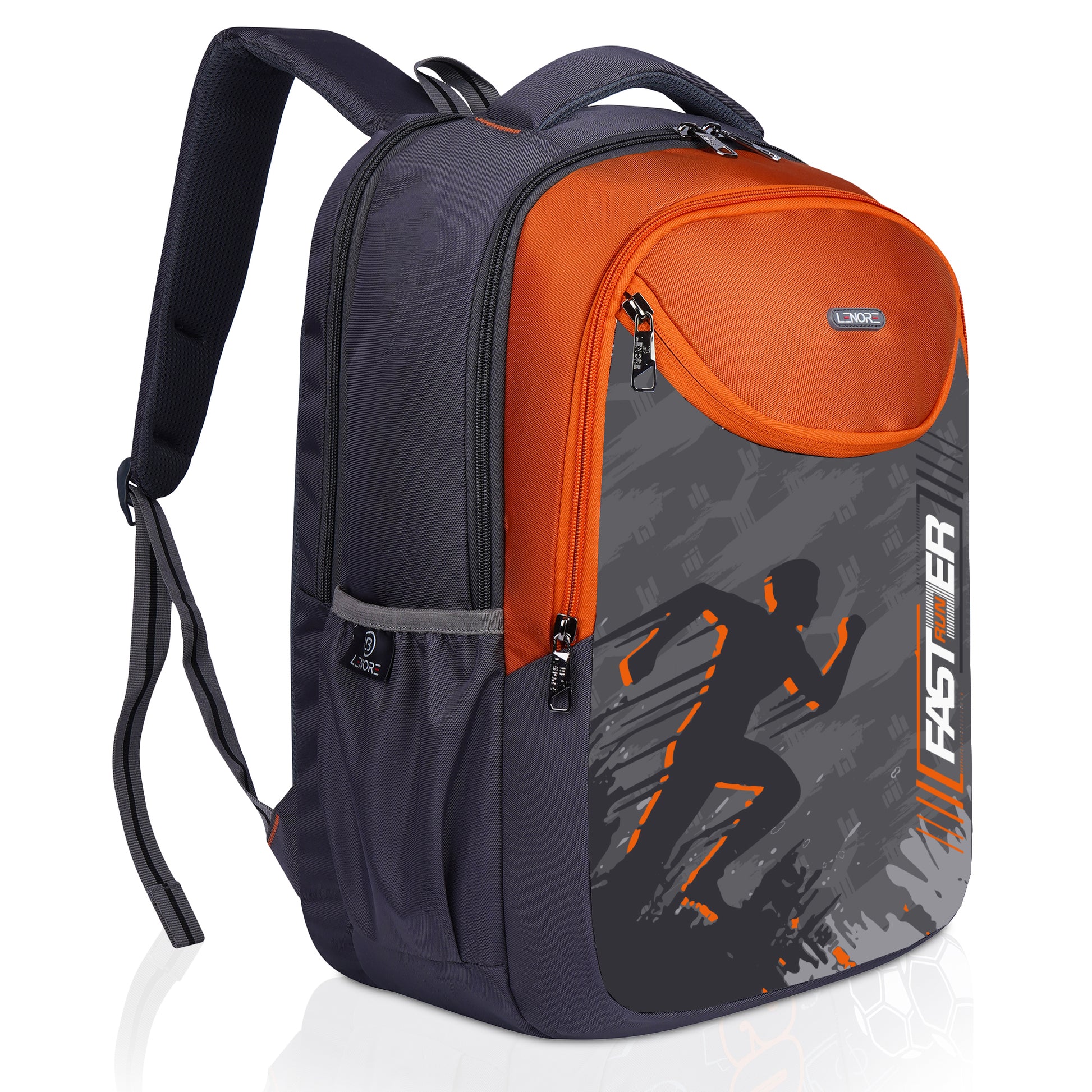 Lenore School Backpack - 697 - Lenore Bags
