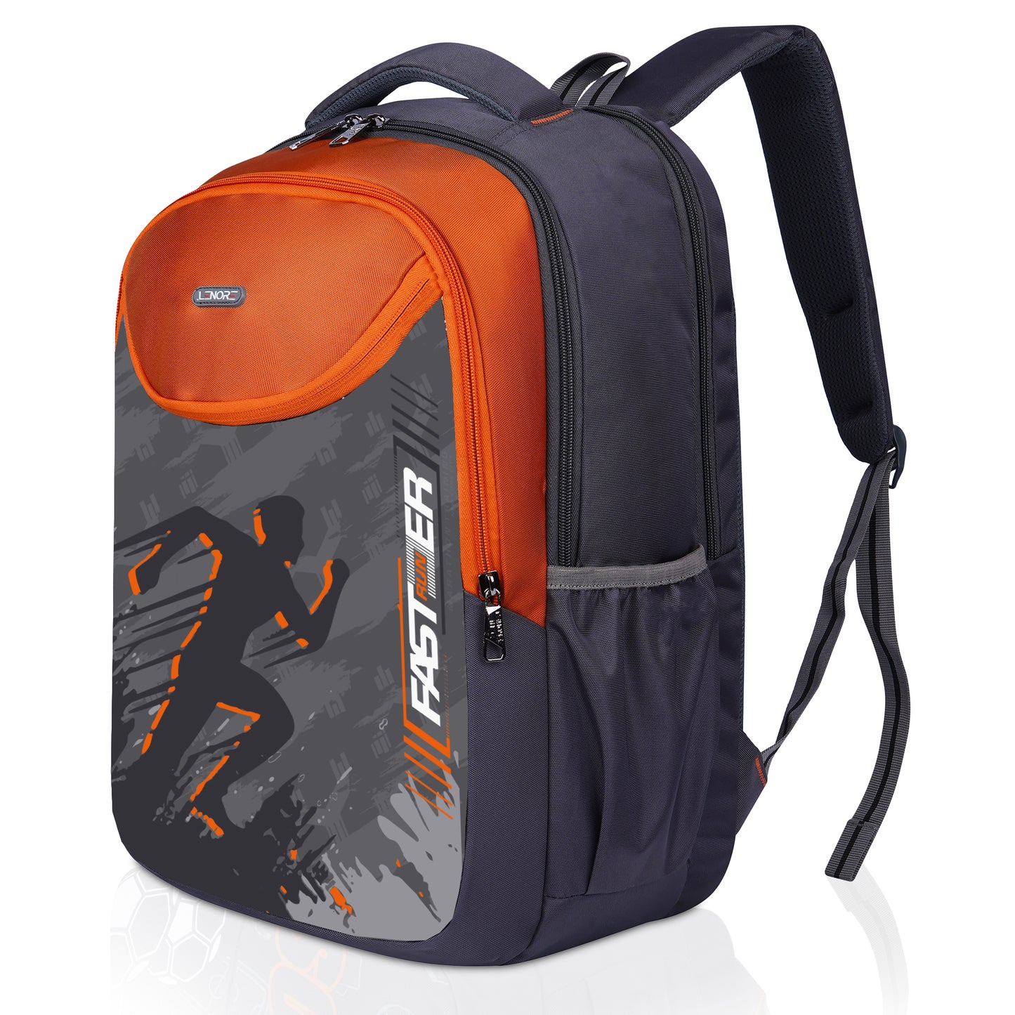 Lenore School Backpack - 697 - Lenore Bags