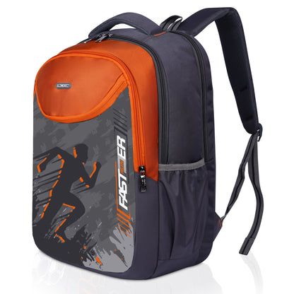 Lenore School Backpack - 697 - Lenore Bags