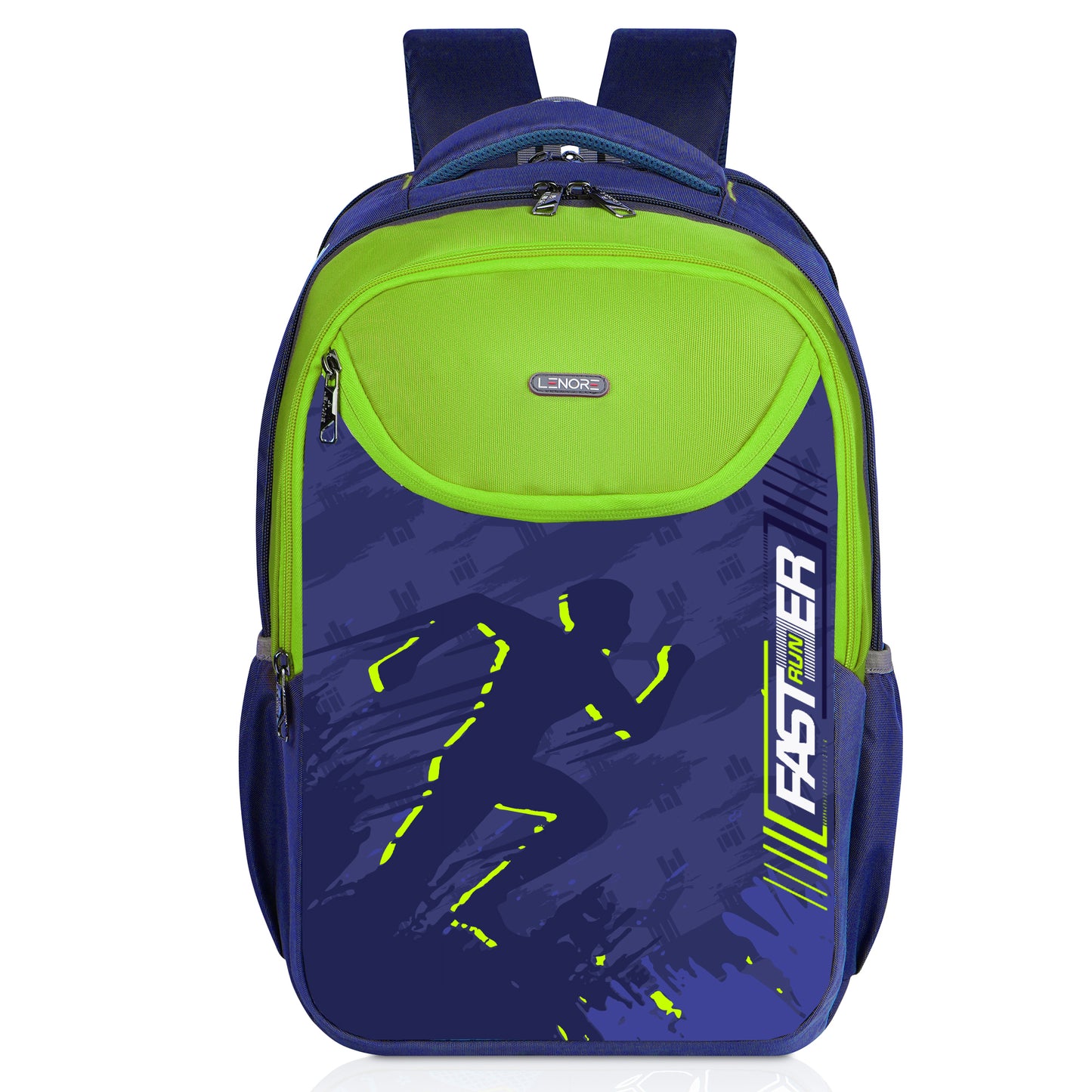 Lenore School Backpack - 697 - Lenore Bags