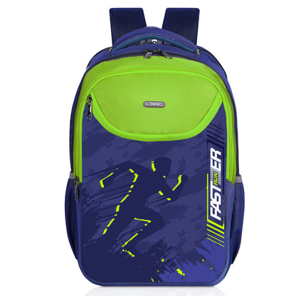 Lenore School Backpack - 697 - Lenore Bags