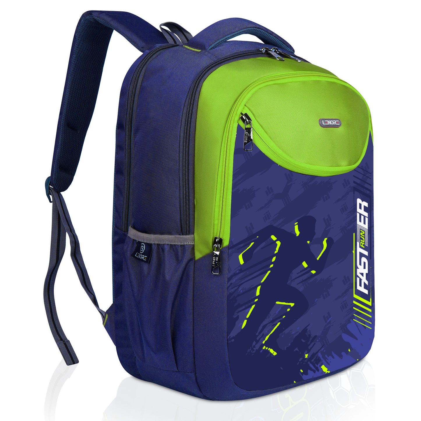 Lenore School Backpack - 697 - Lenore Bags