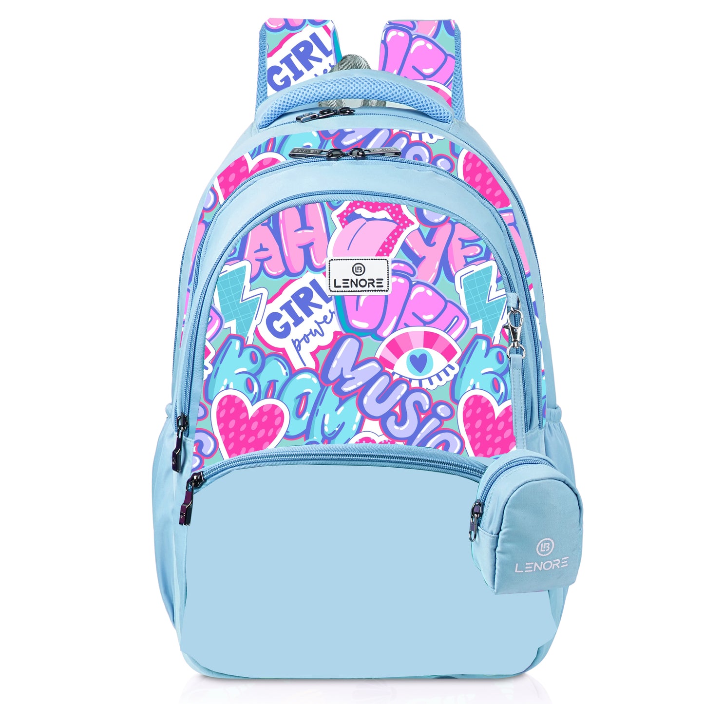 Lenore School Backpack - 688