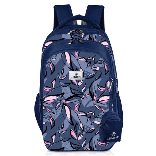 Lenore School Backpack - 689