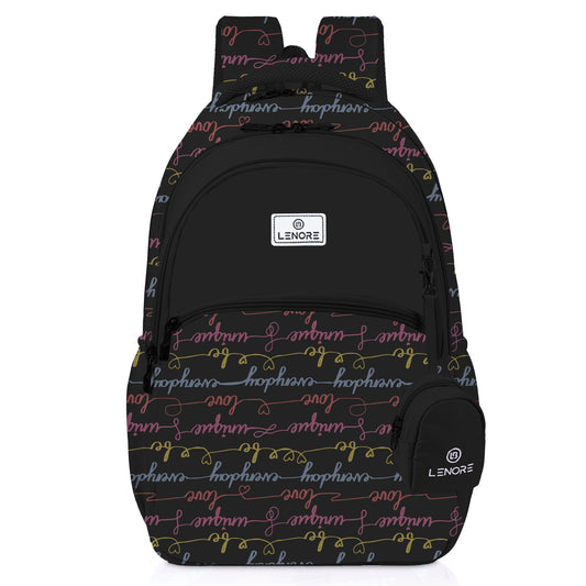 Lenore School Backpack - 690