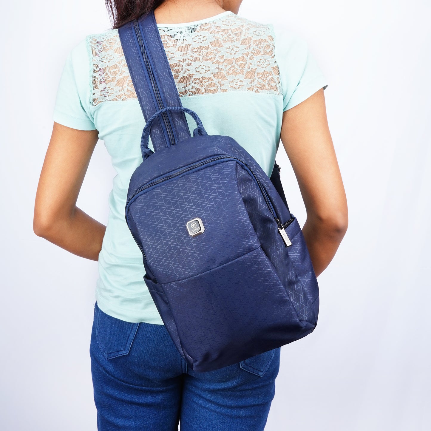 Lenore Cross Bag – 01