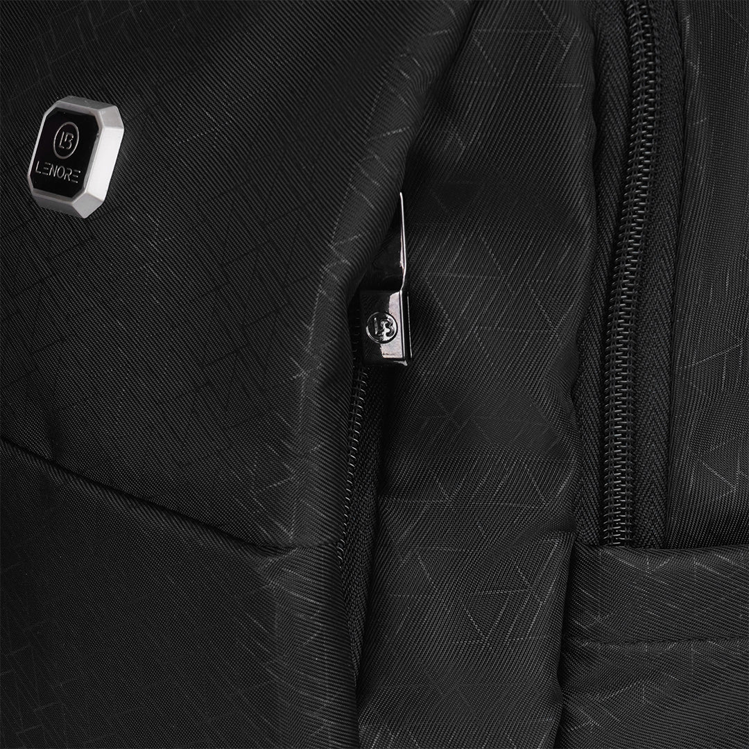 Lenore Cross Bag – 01