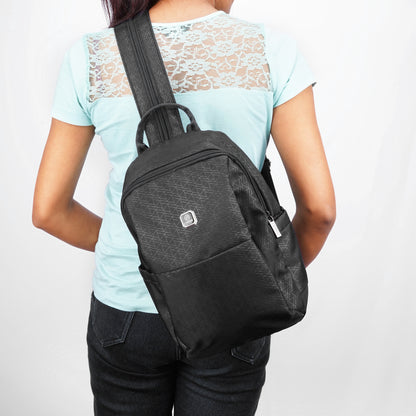 Lenore Cross Bag – 01