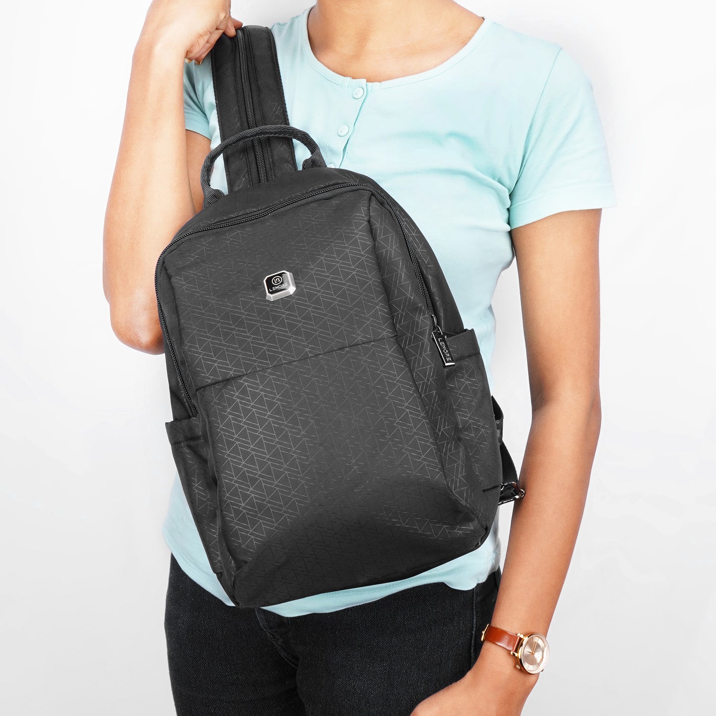 Lenore Cross Bag – 01
