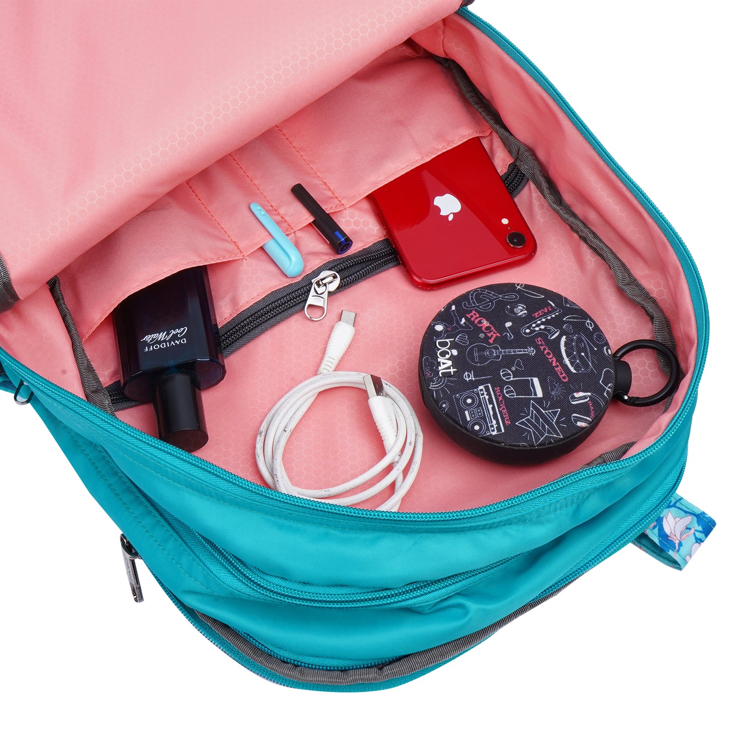 Lenore College Backpack – 706