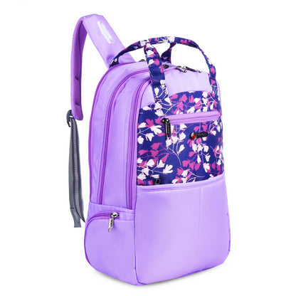Lenore College Backpack – 706