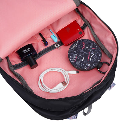 Lenore College Backpack – 706