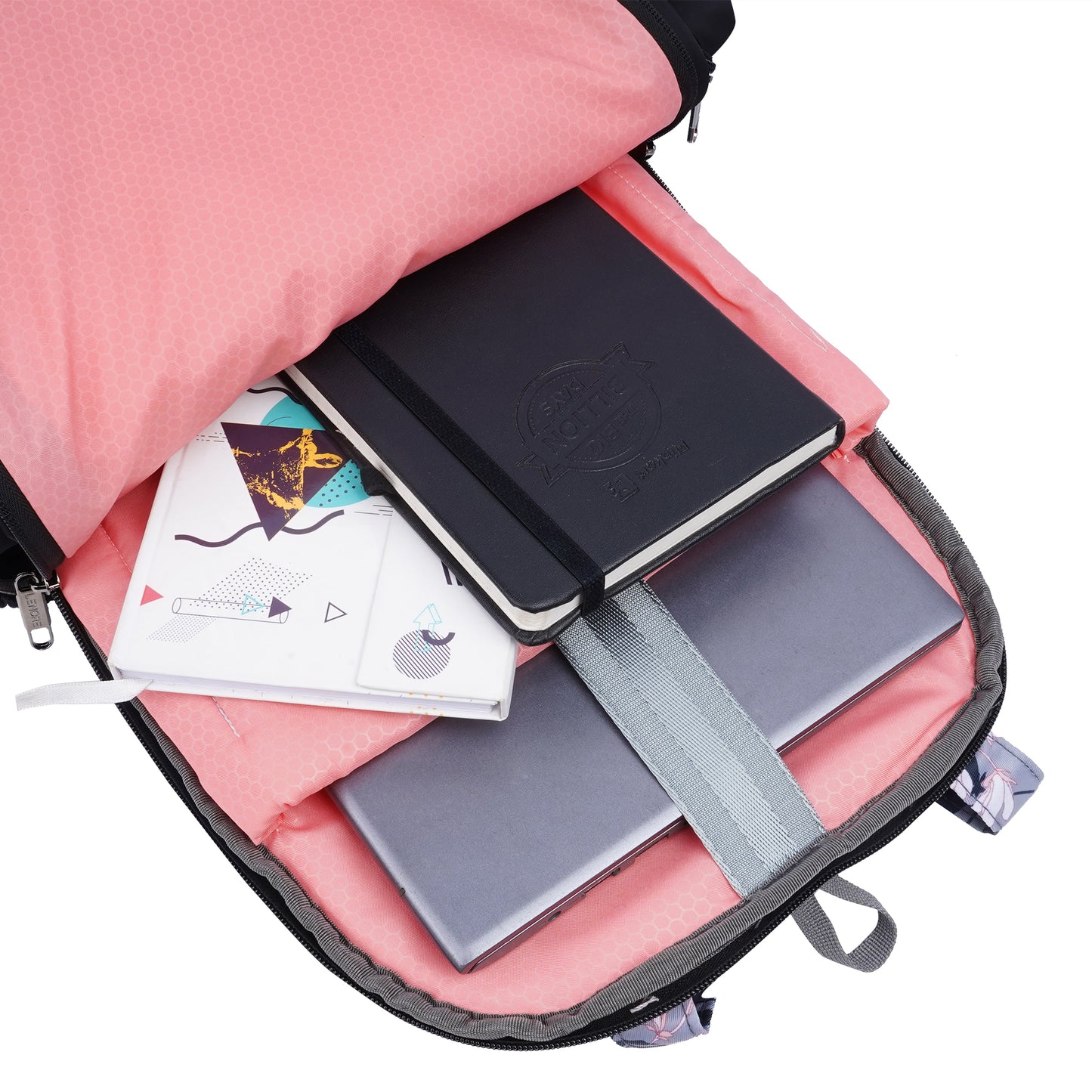 Lenore College Backpack – 706
