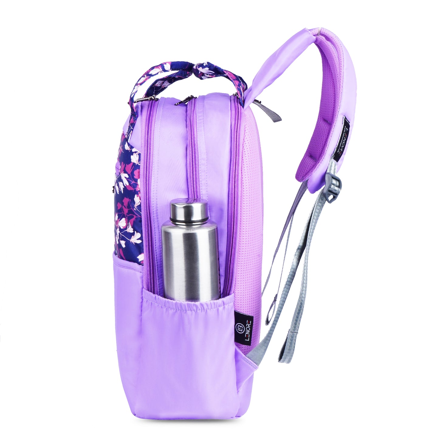 Lenore College Backpack – 706
