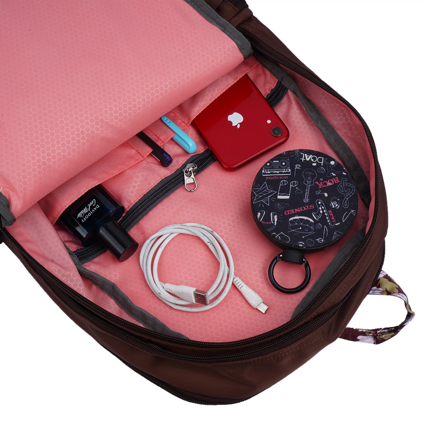 Lenore College Backpack – 706