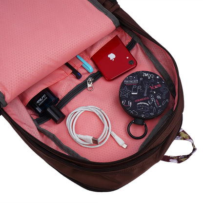 Lenore College Backpack – 706