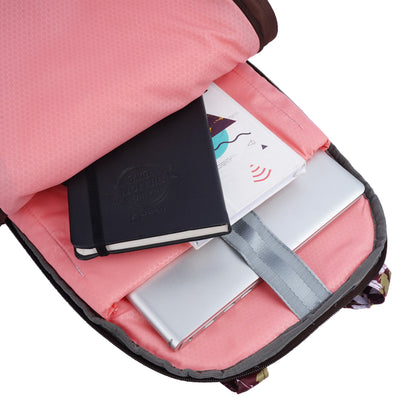 Lenore College Backpack – 706