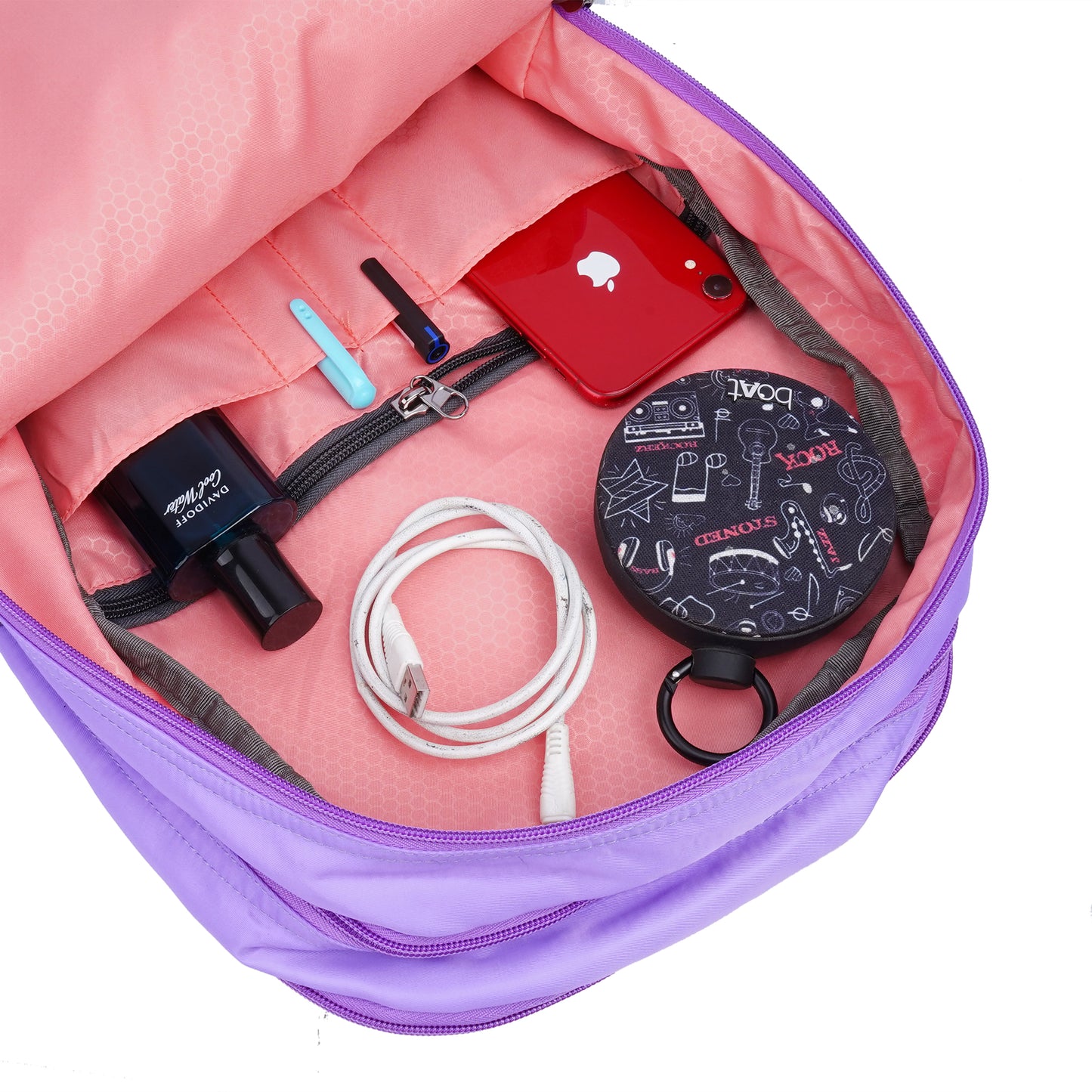 Lenore College Backpack – 706