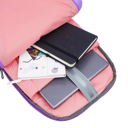 Lenore College Backpack – 706
