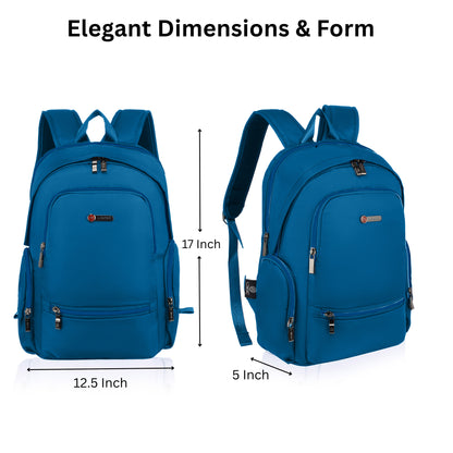 Lenore College Backpack – 707