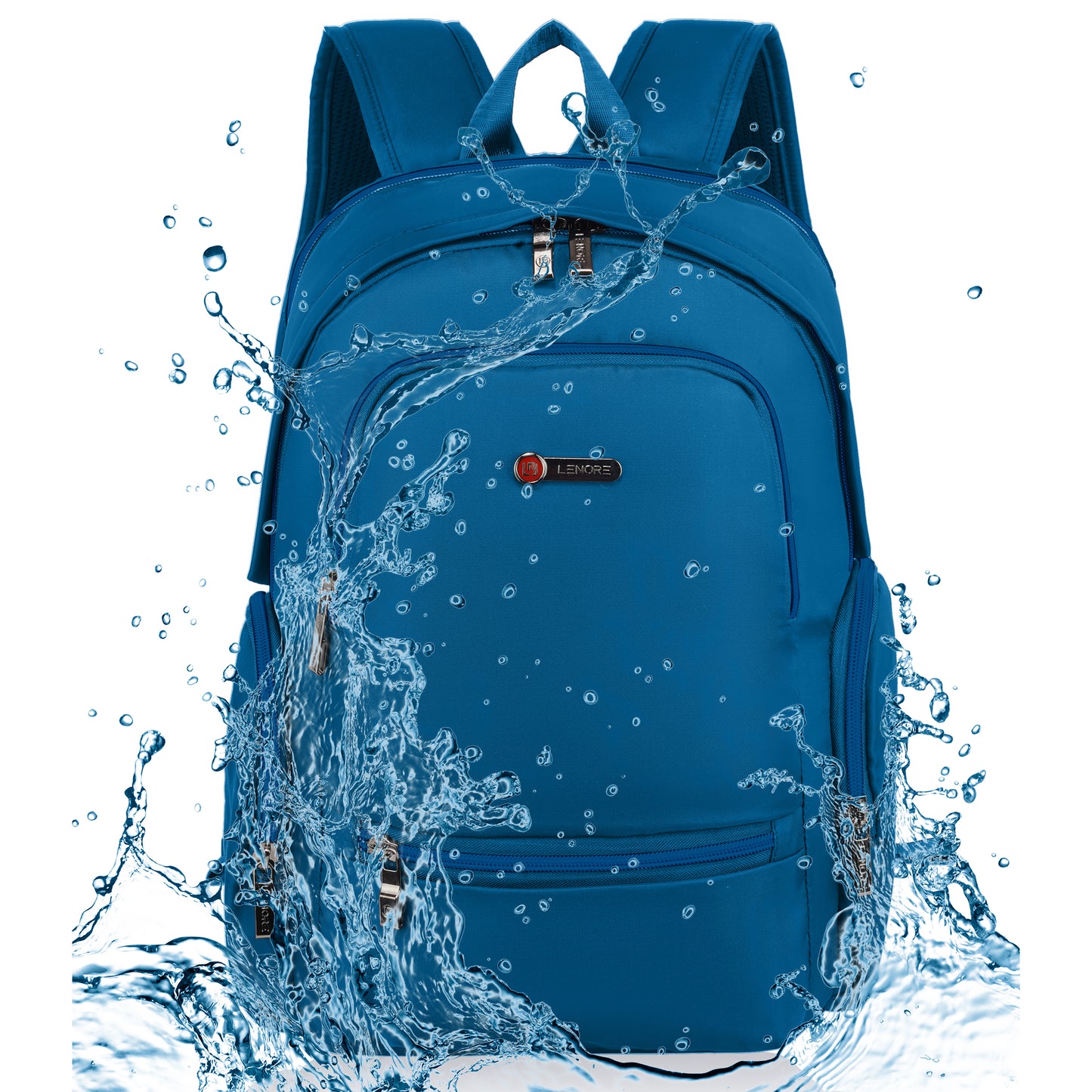 Lenore College Backpack – 707