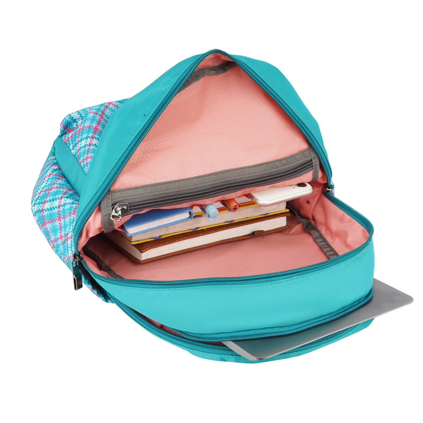Lenore College Backpack – 709