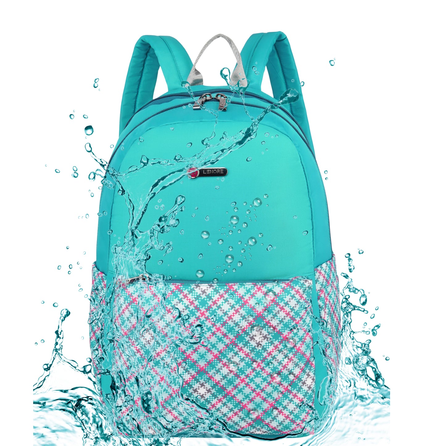 Lenore College Backpack – 709