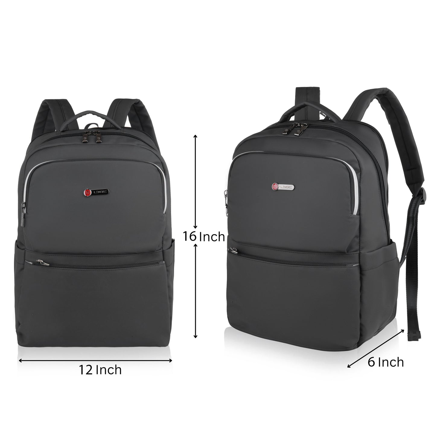 Lenore College Backpack – 712