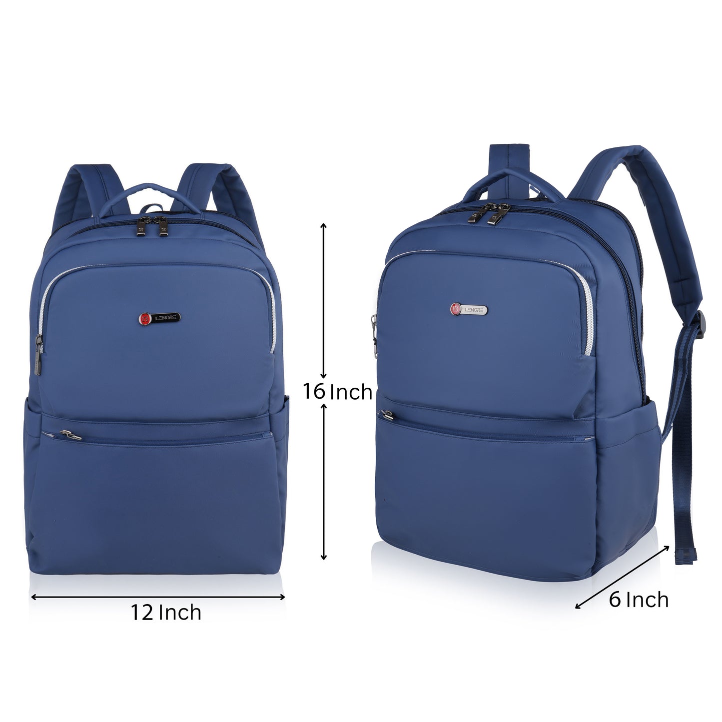 Lenore College Backpack – 712
