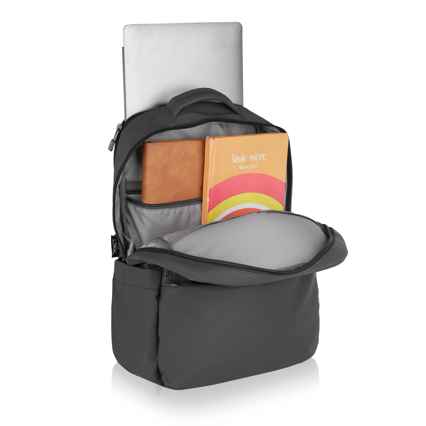 Lenore College Backpack – 712