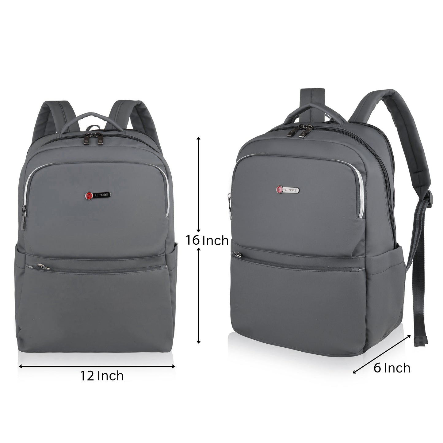 Lenore College Backpack – 712