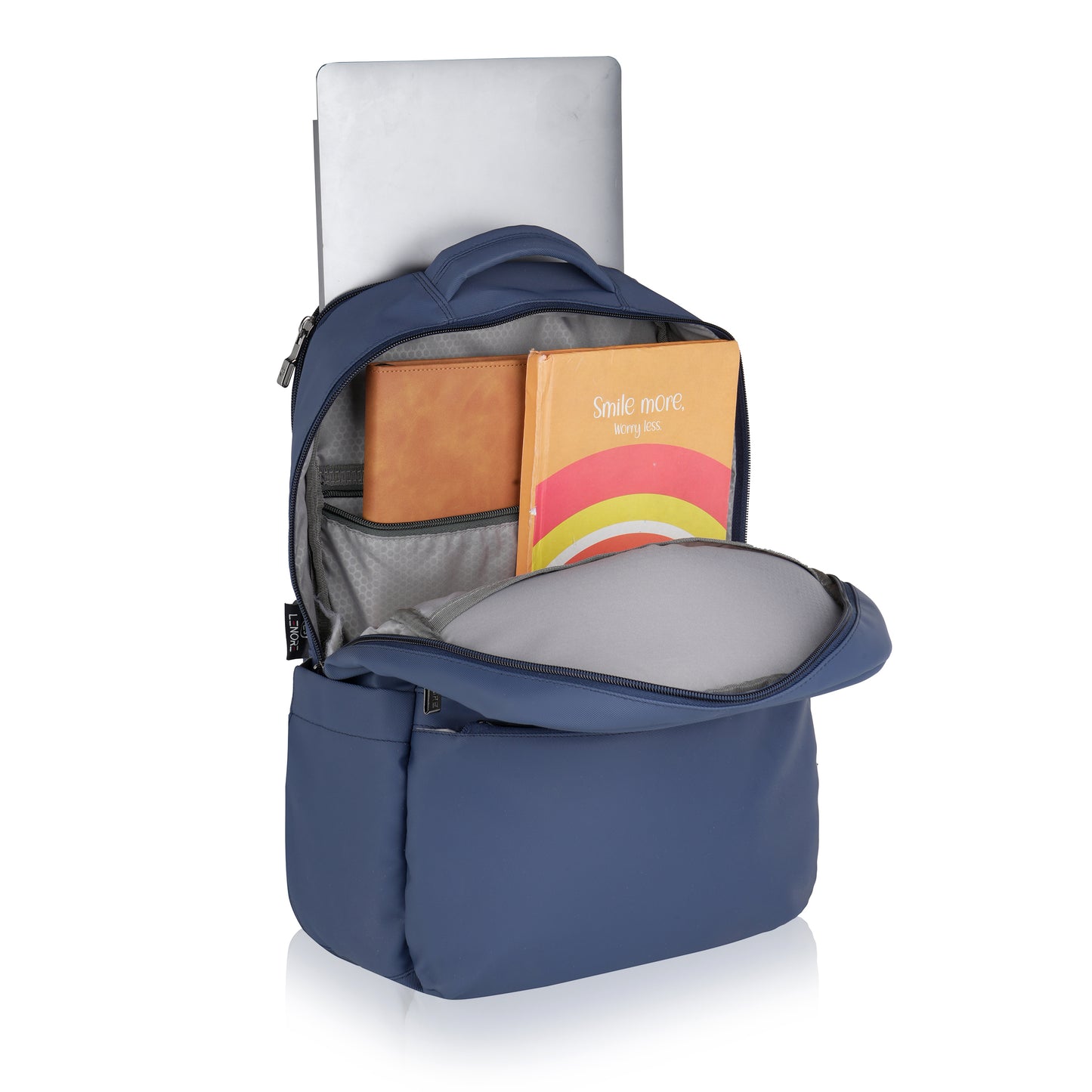 Lenore College Backpack – 712