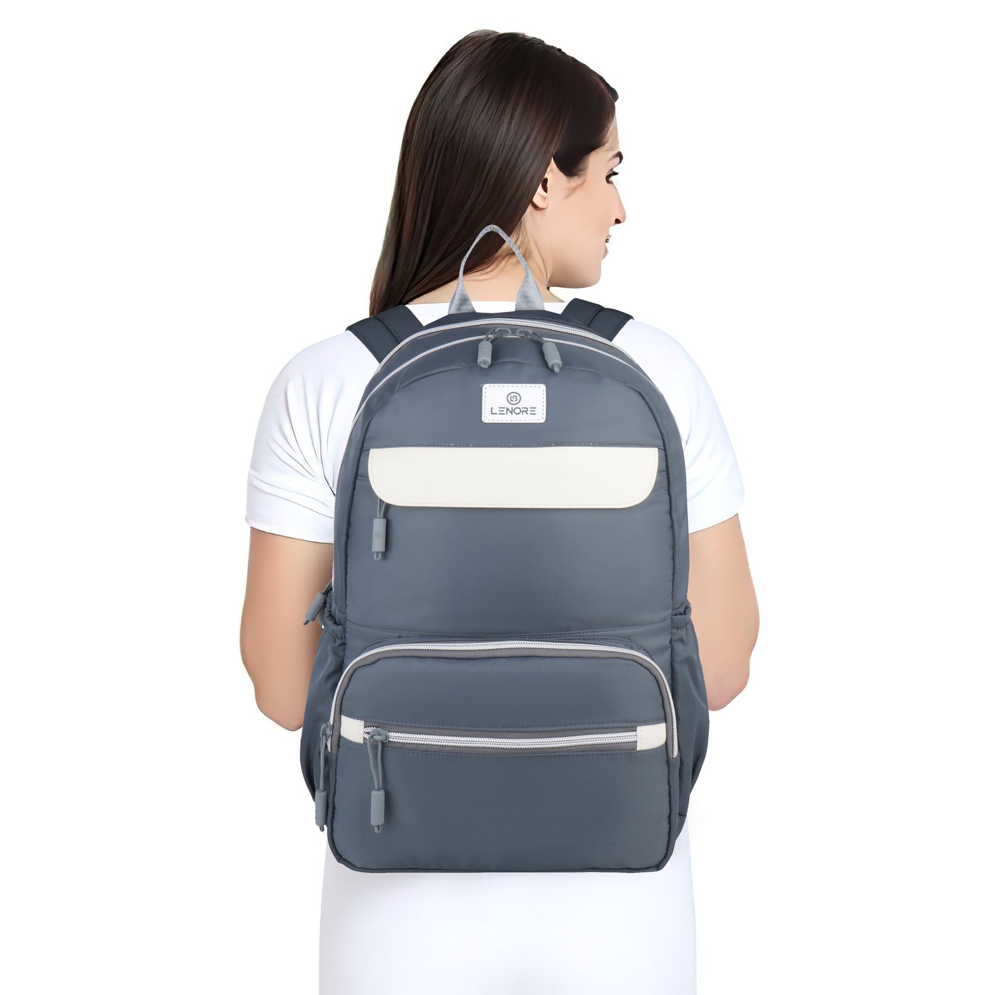 Lenore College Backpack – 713
