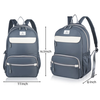 Lenore College Backpack – 713