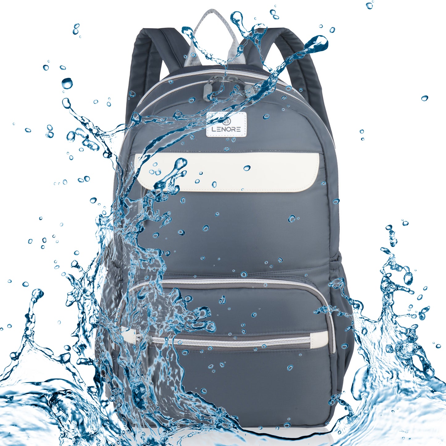 Lenore College Backpack – 713