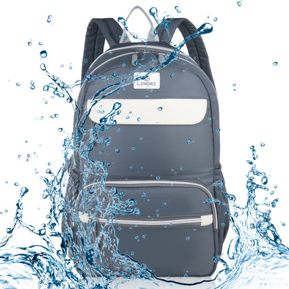 Lenore College Backpack – 713