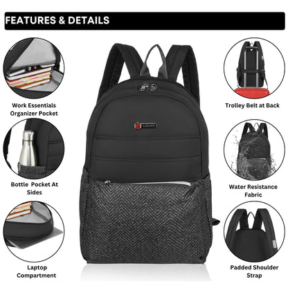 Lenore College Backpack – 710