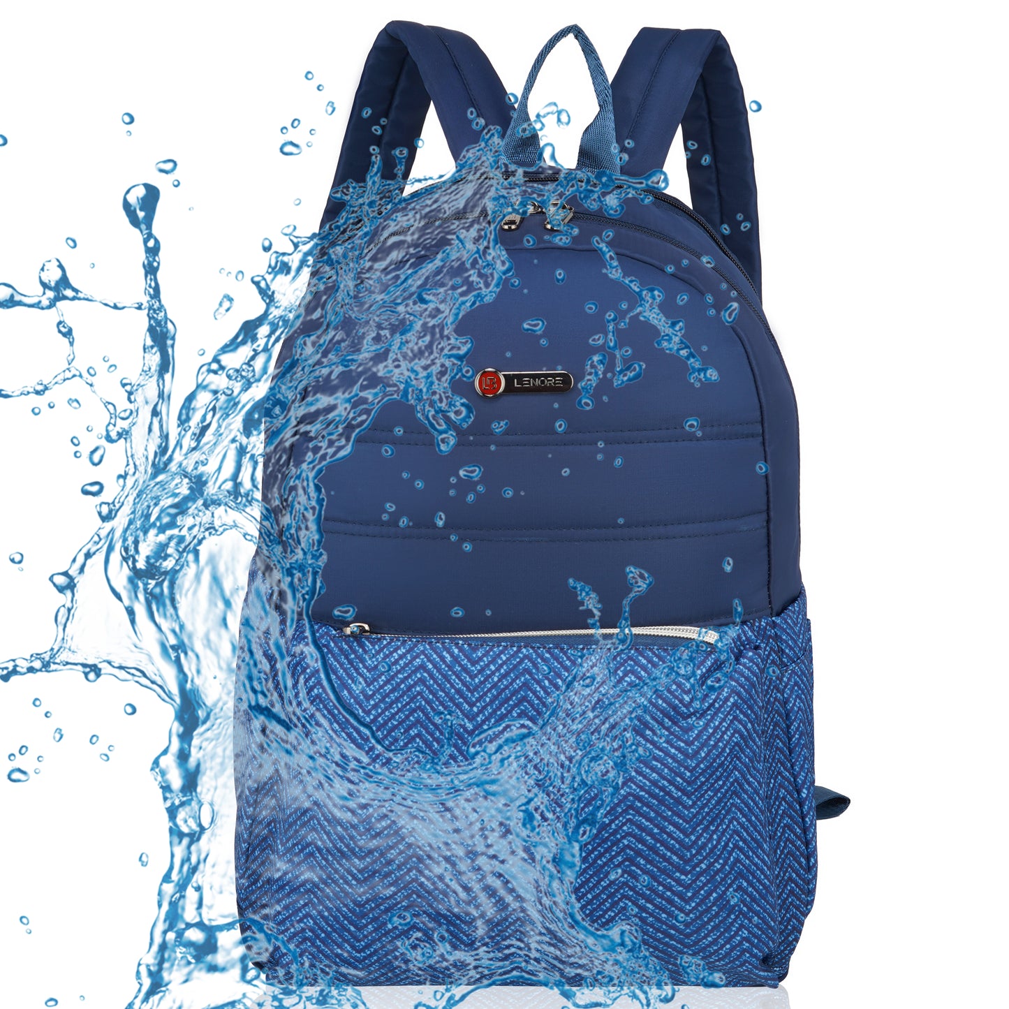 Lenore College Backpack – 710