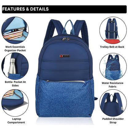 Lenore College Backpack – 710