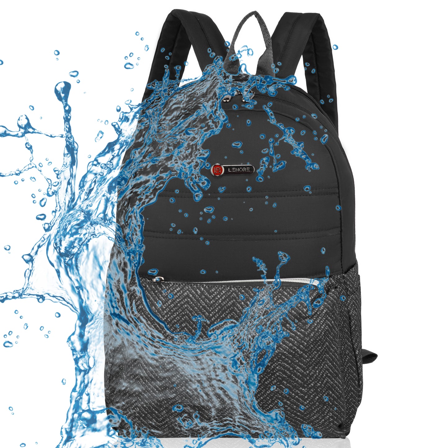 Lenore College Backpack – 710