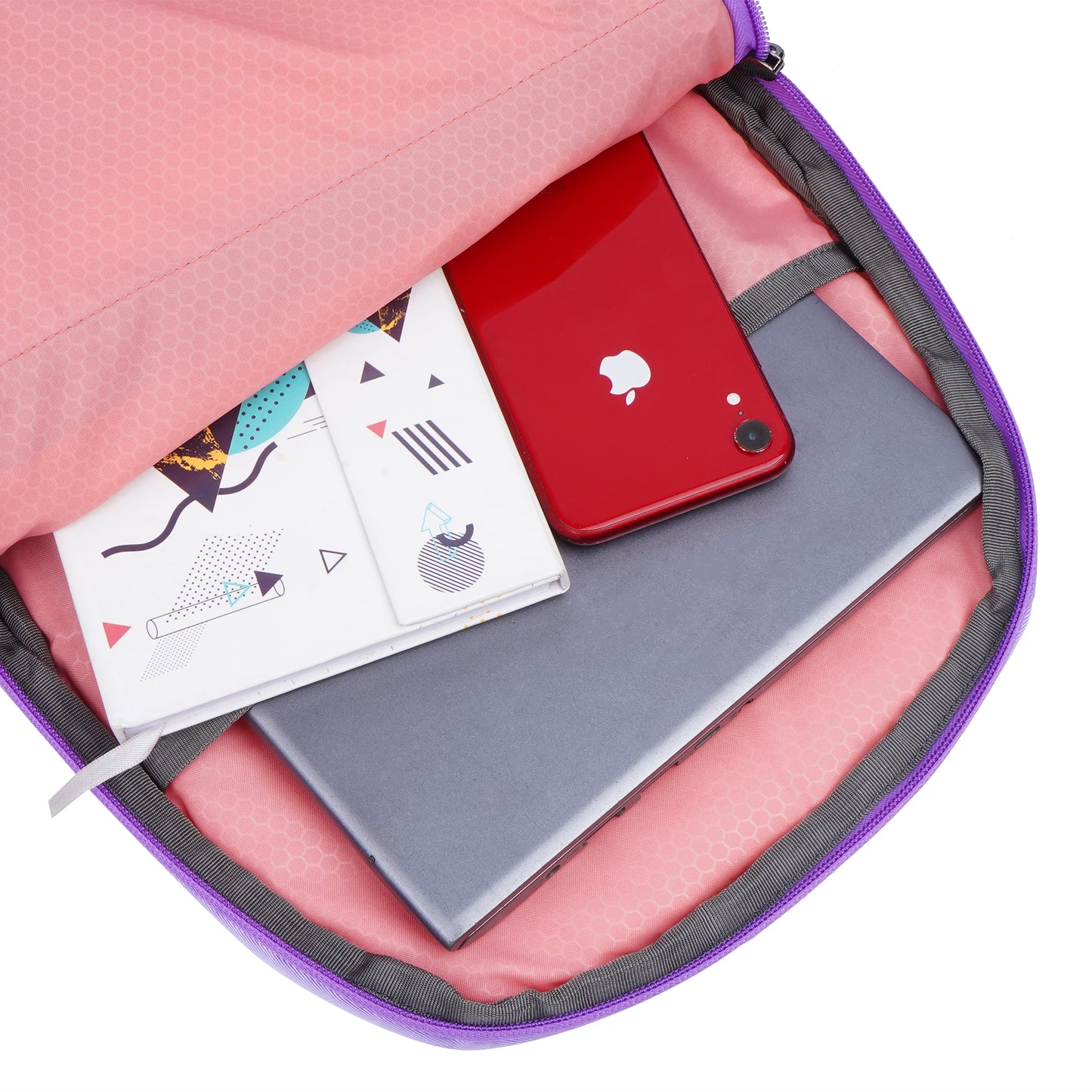 Lenore College Backpack – 705